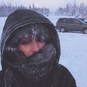 Meet your Posher, Gail